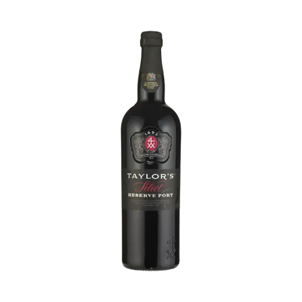 Imagem de Taylors Select Reserve - Vinho do Porto