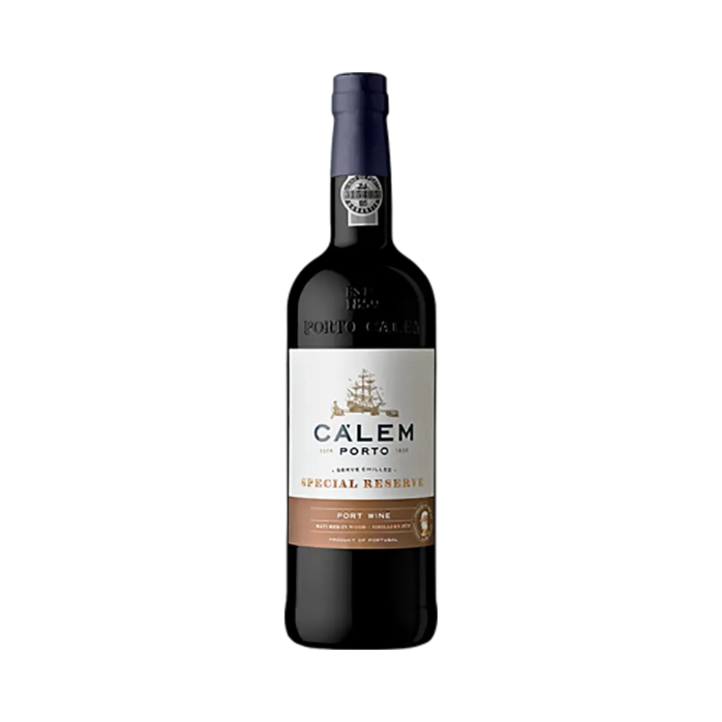 Imagem de Calem Reserva Especial - Vinho do Porto