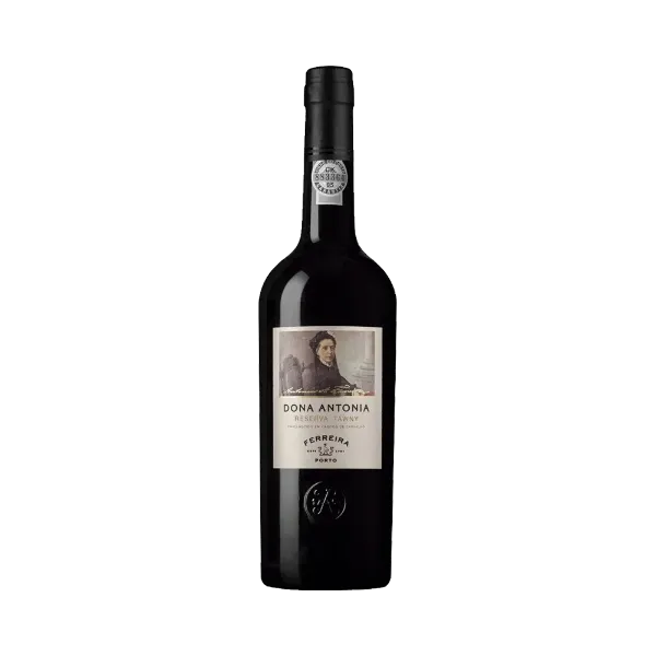 Imagem de Ferreira Dona Antonia Reserva Tawny - Vinho do Porto