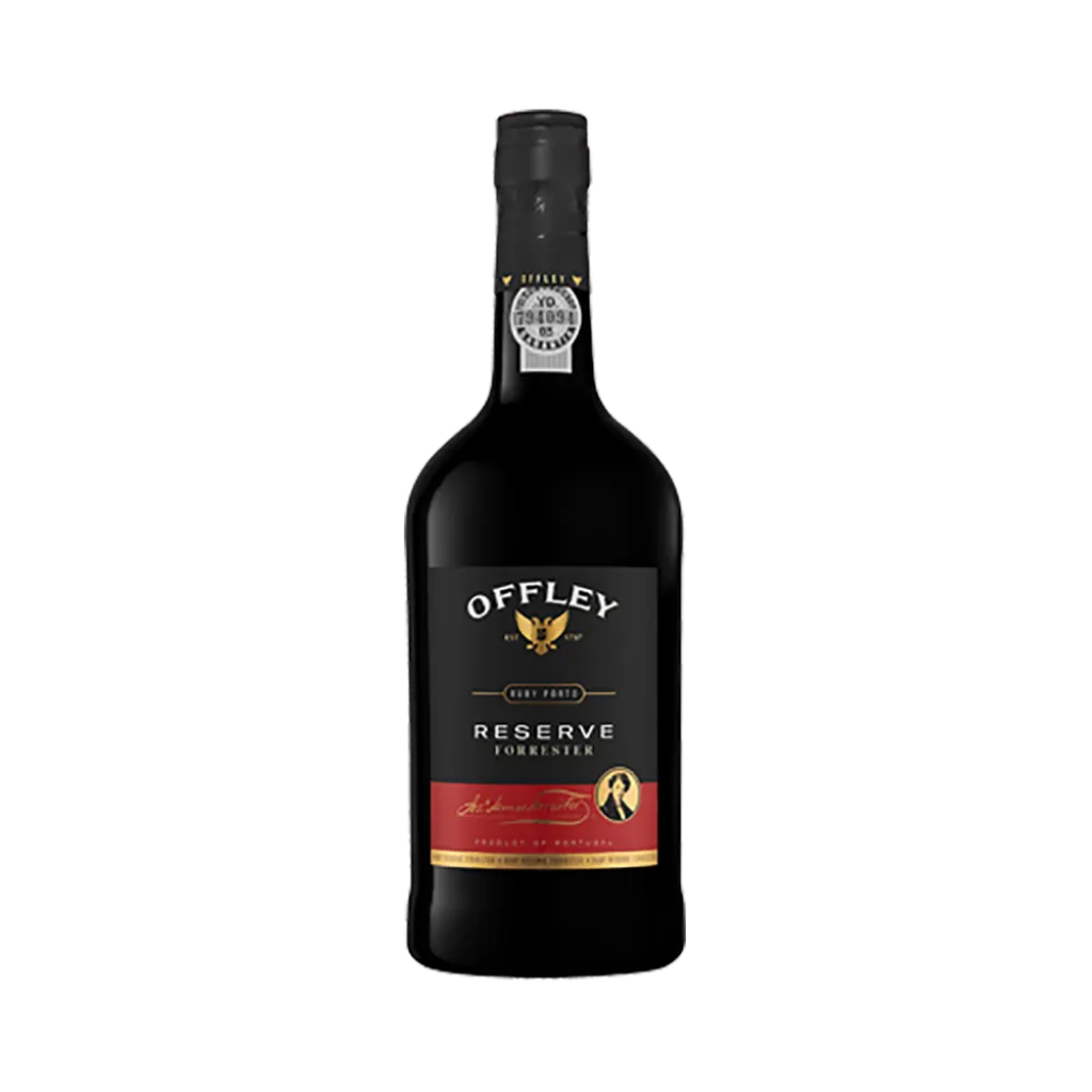 Imagem de Offley Forrester Reserva - Vinho do Porto
