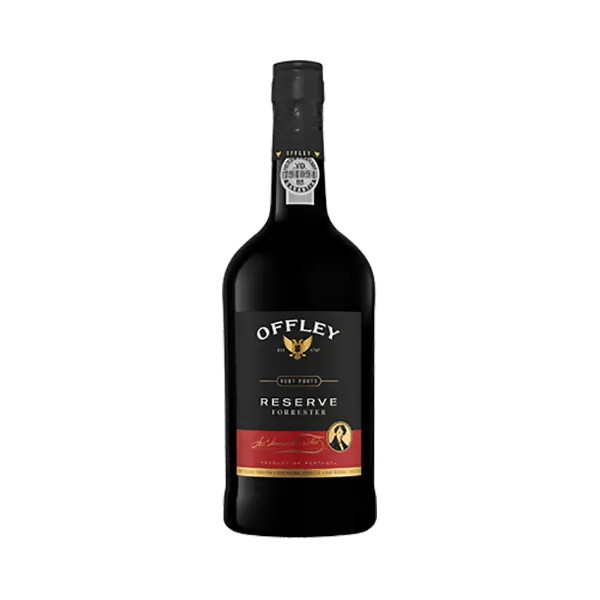 Imagem de Offley Forrester Reserva - Vinho do Porto