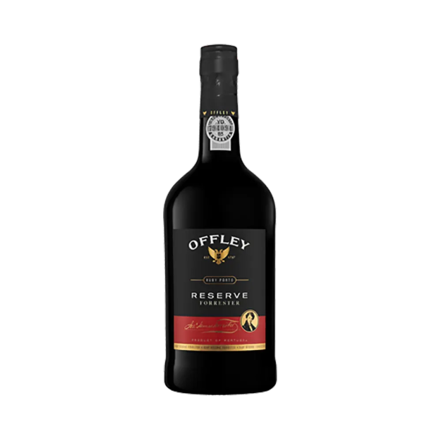 Imagem de Offley Forrester Reserva - Vinho do Porto