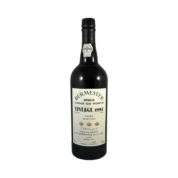 Imagem de Burmester Vintage 1994 - Vinho do Porto