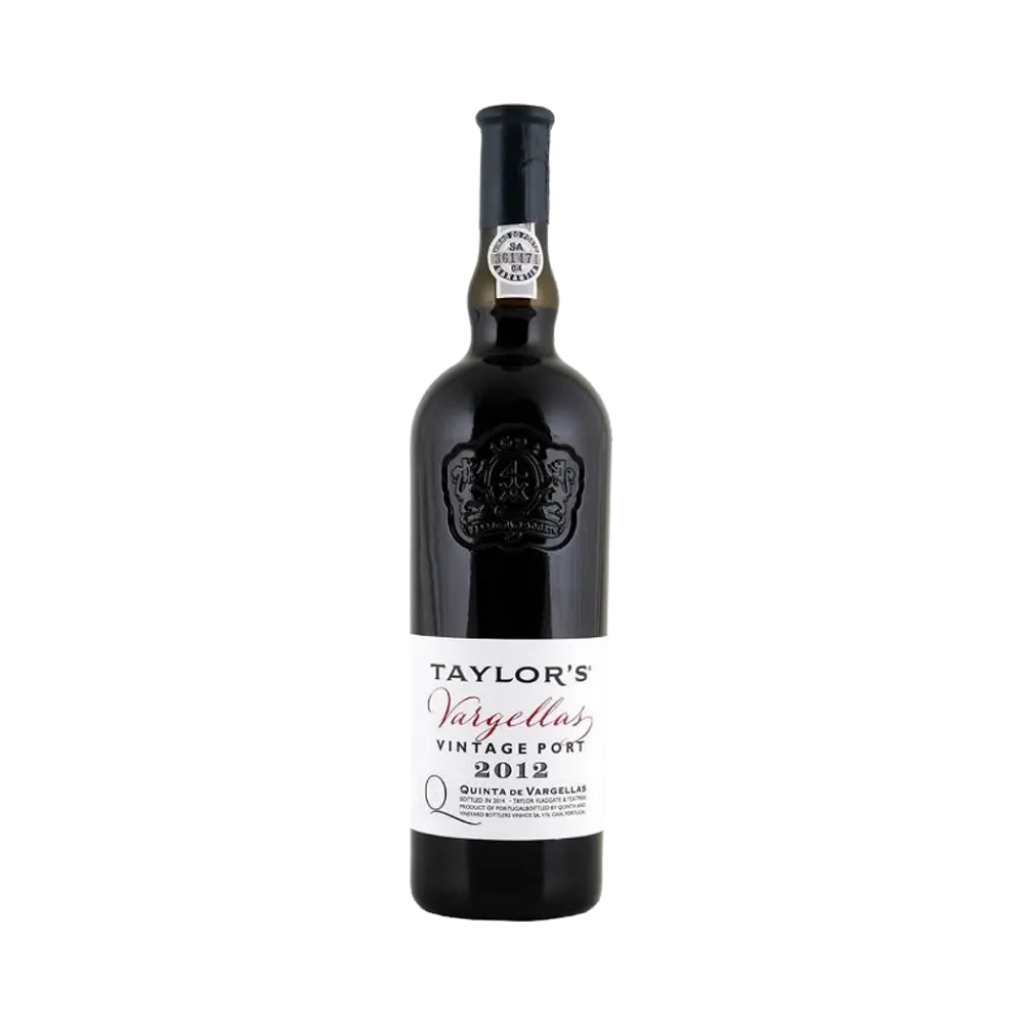 Imagem de Taylors Quinta Vargellas Vintage 2012 - Vinho do Porto