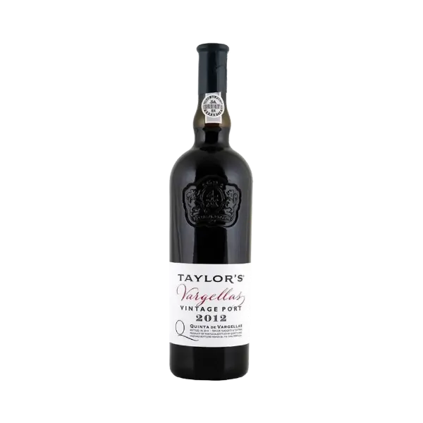 Imagem de Taylors Quinta Vargellas Vintage 2012 - Vinho do Porto