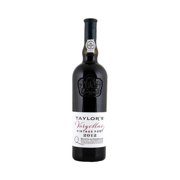 Imagem de Taylors Quinta Vargellas Vintage 2012 - Vinho do Porto