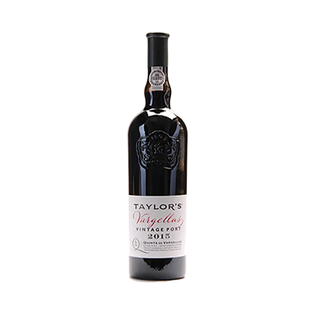 Imagem de Taylors Quinta Vargellas Vintage 2015 - Vinho do Porto