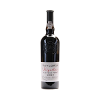 Imagem de Taylors Quinta Vargellas Vintage 2015 - Vinho do Porto