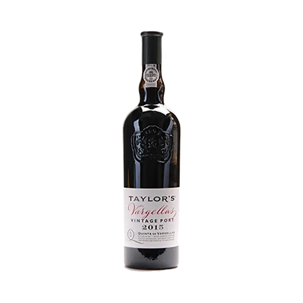 Imagem de Taylors Quinta Vargellas Vintage 2015 - Vinho do Porto
