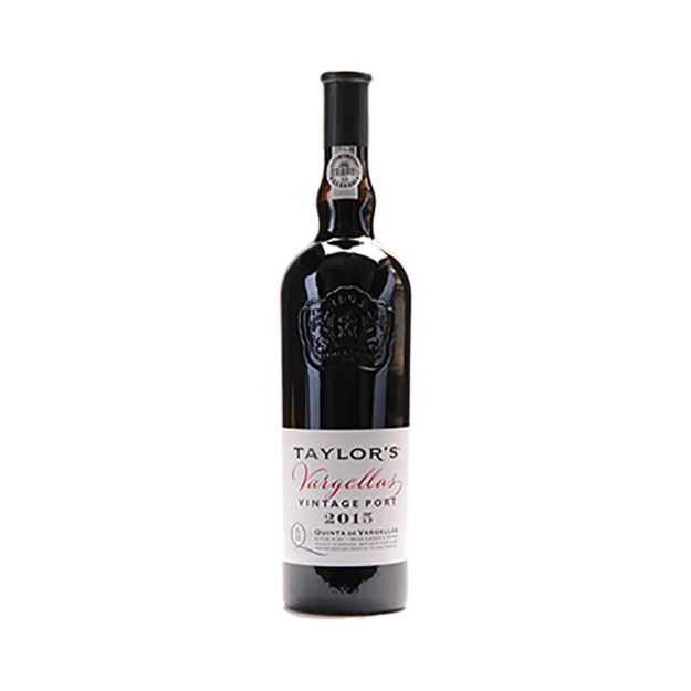 Imagem de Taylors Quinta Vargellas Vintage 2015 - Vinho do Porto