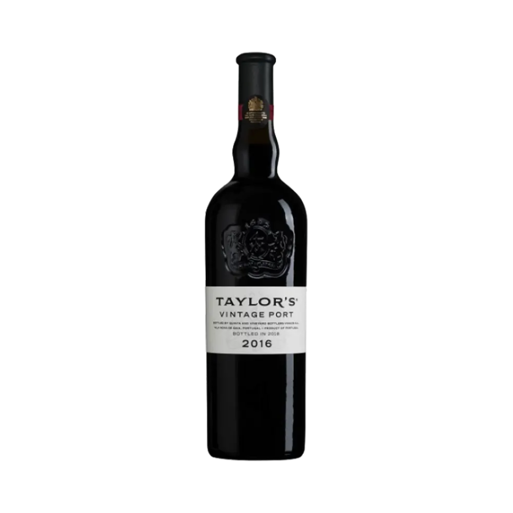 Imagem de Taylors Vintage 2016 - Vinho do Porto