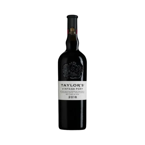Imagem de Taylors Vintage 2016 - Vinho do Porto