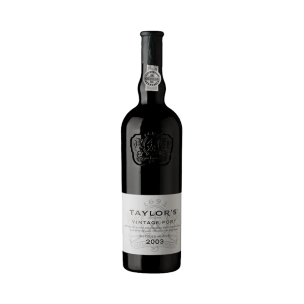 Imagem de Taylors Vintage 2003 - Vinho do Porto