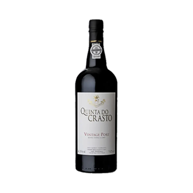 Imagem de Quinta do Crasto Vintage 2010 - Vinho do Porto