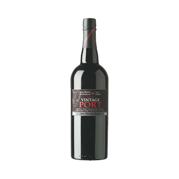 Imagem de JMF & Van Zeller Vintage 2000 - Vinho do Porto
