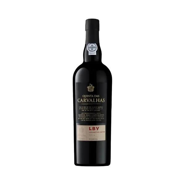 Imagem de Quinta das Carvalhas LBV - Vinho do Porto