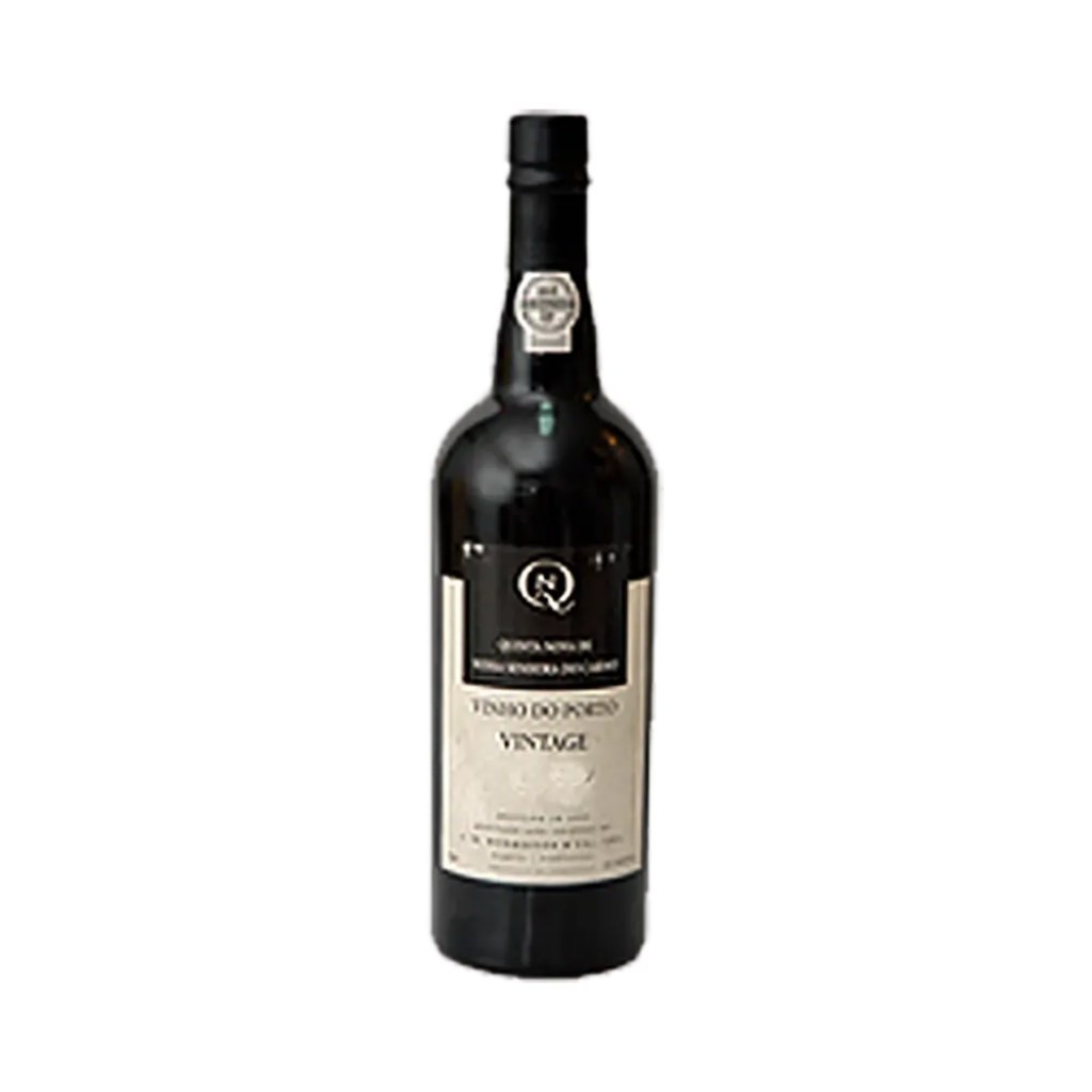 Imagem de Quinta Nossa Senhora Carmo Vintage 1992 - Vinho do Porto