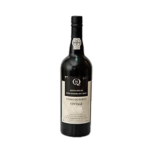 Imagem de Quinta Nossa Senhora Carmo Vintage 1992 - Vinho do Porto