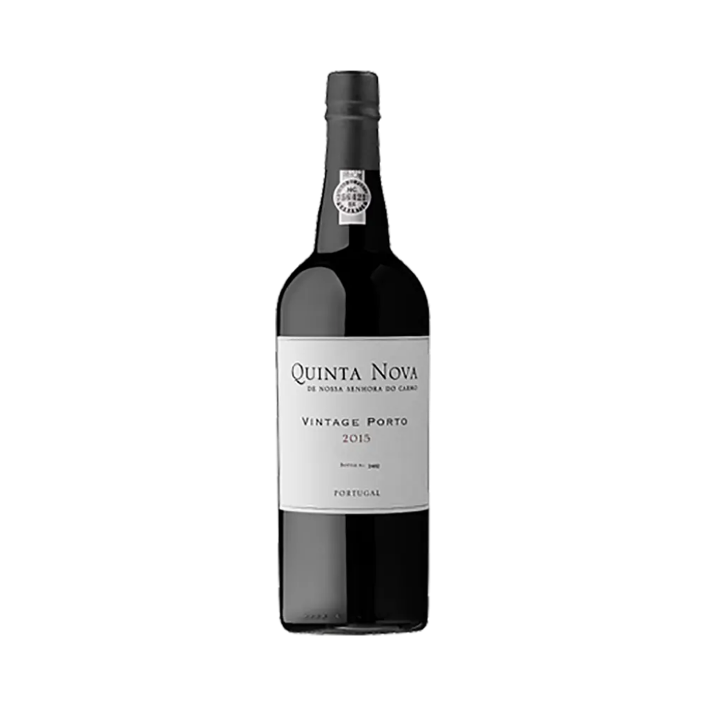 Imagem de Quinta Nossa Senhora Carmo Vintage 2015 - Vinho do Porto