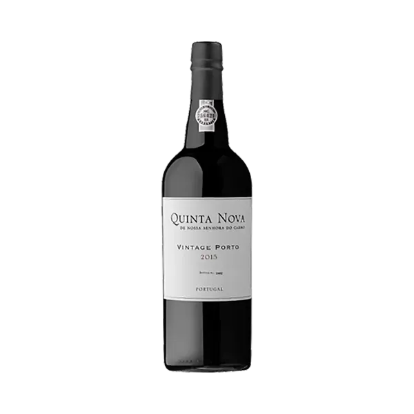 Imagem de Quinta Nossa Senhora Carmo Vintage 2015 - Vinho do Porto