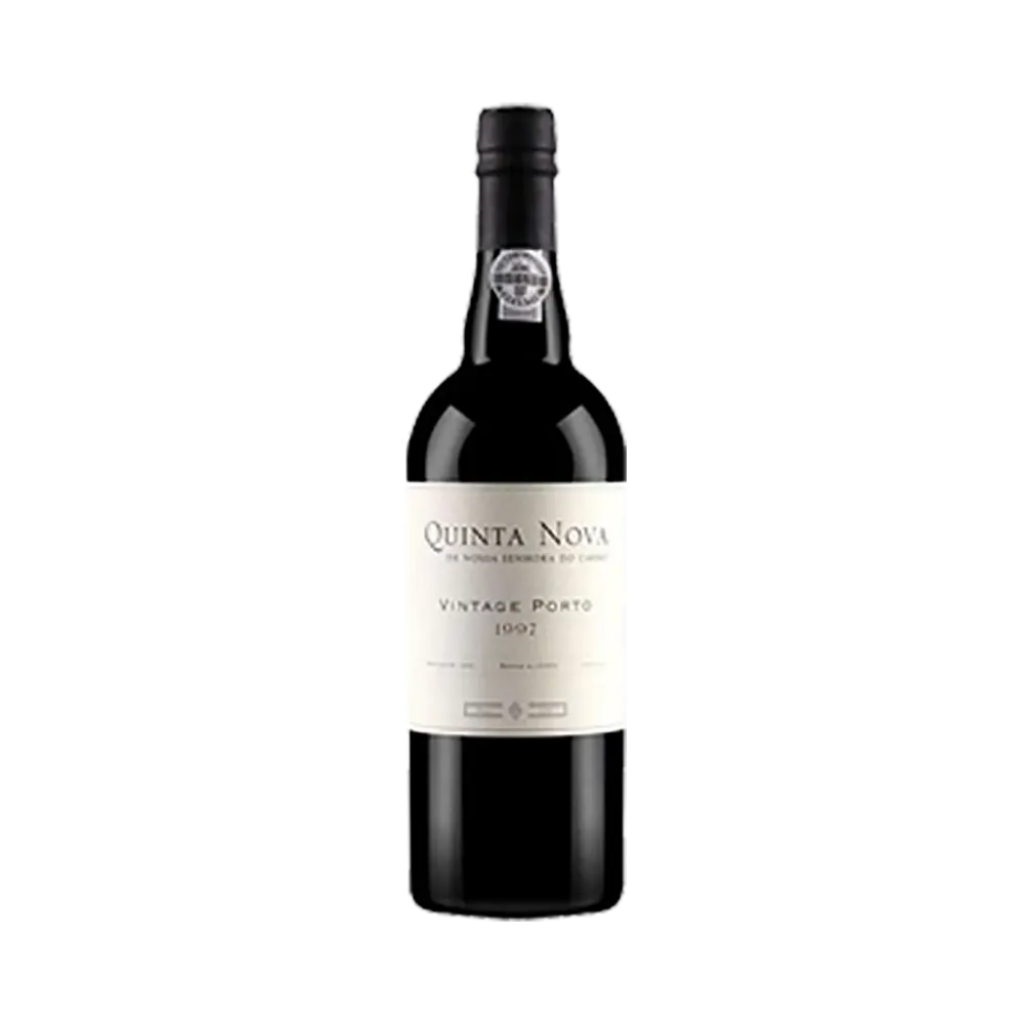 Imagem de Quinta Nossa Senhora Carmo Vintage 1997 - Vinho do Porto
