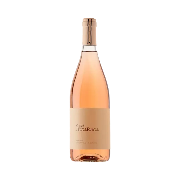 Imagem de Fita Preta - Vinho Rosé
