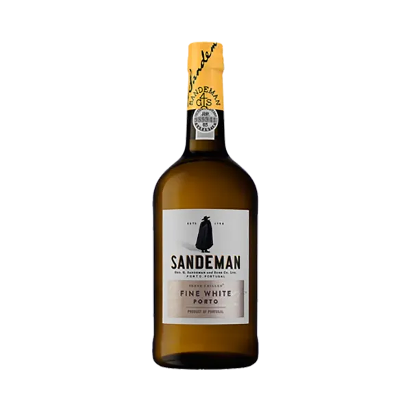 Imagem de Sandeman Branco - Vinho do Porto