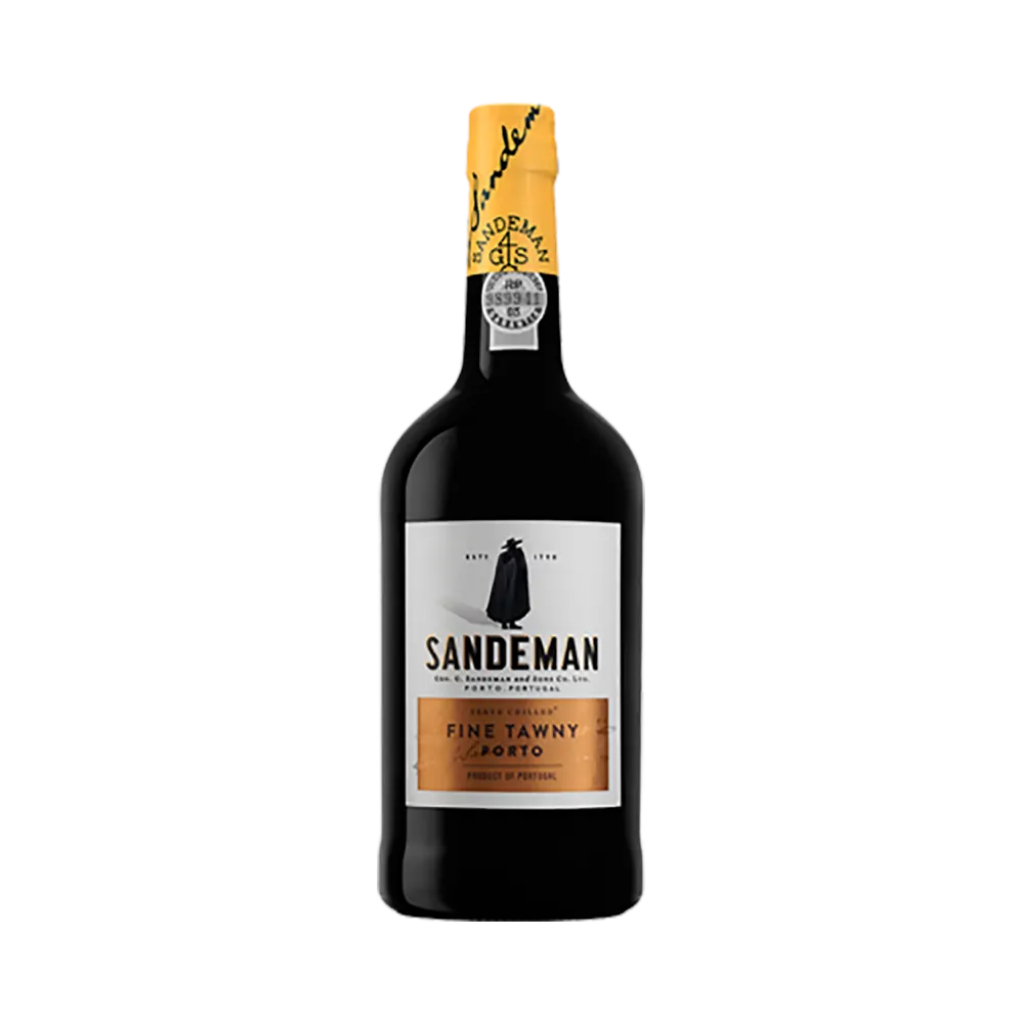 Imagem de Sandeman Tawny - Vinho do Porto