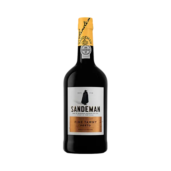 Imagem de Sandeman Tawny - Vinho do Porto