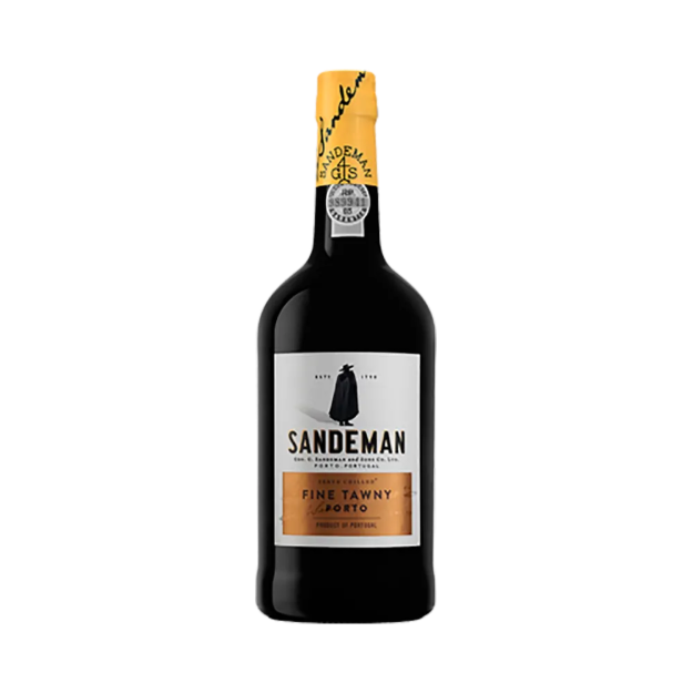 Imagem de Sandeman Tawny - Vinho do Porto