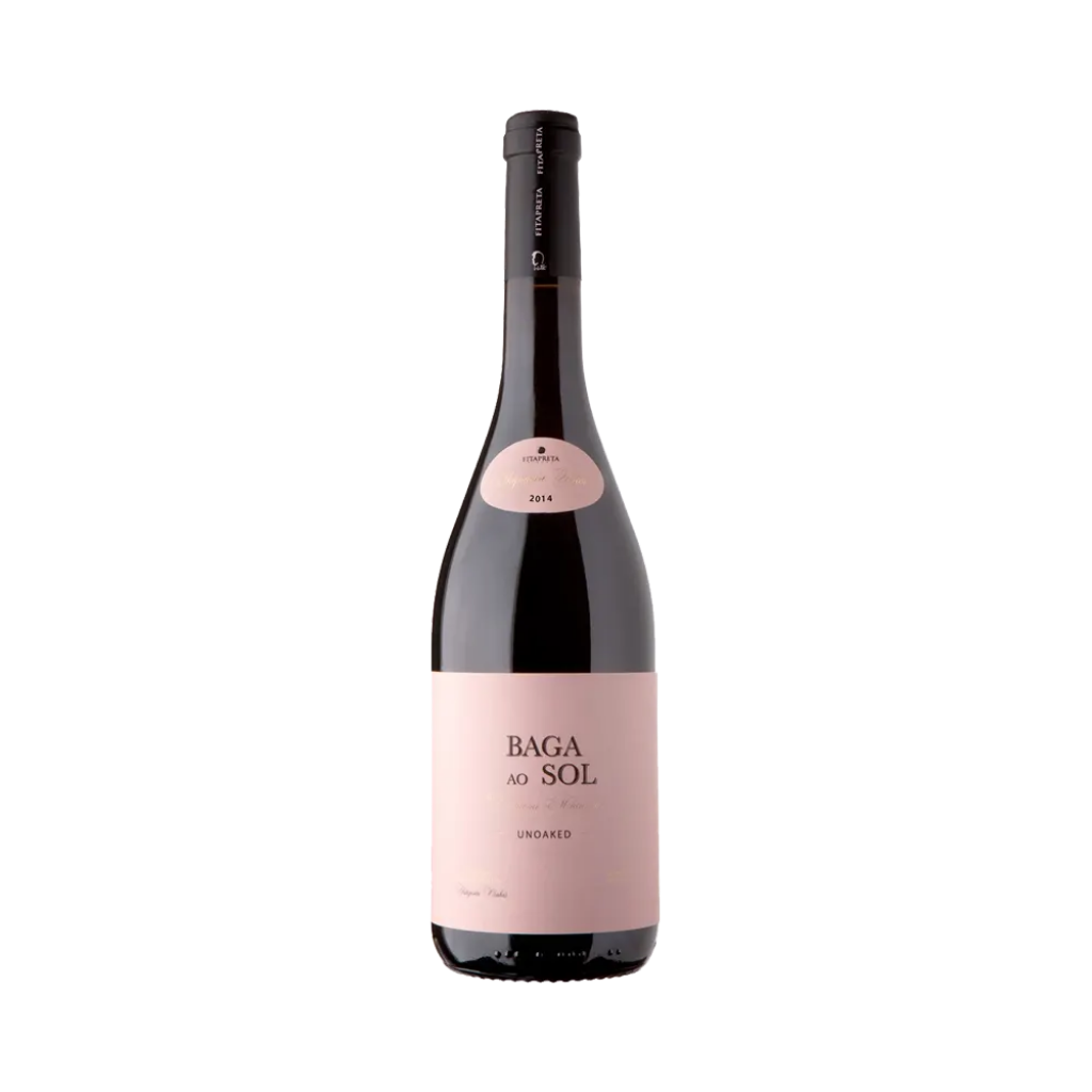 Imagem de Baga ao Sol - Vinho Tinto