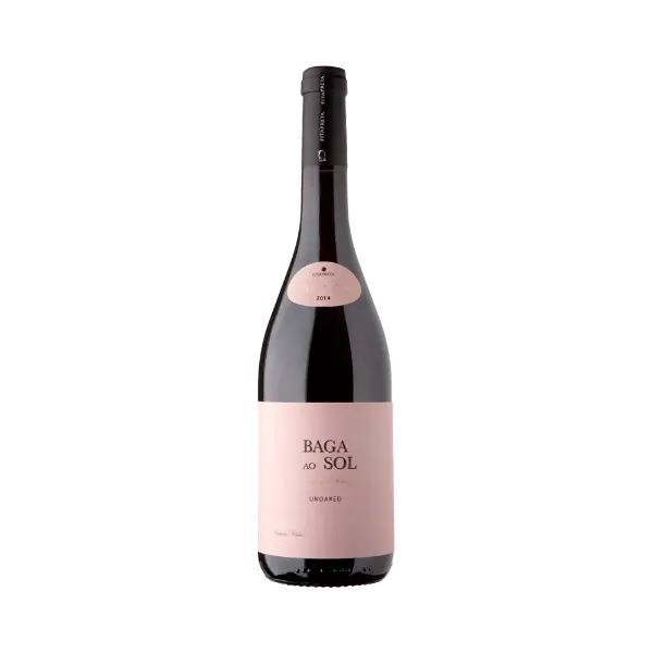 Imagem de Baga ao Sol - Vinho Tinto