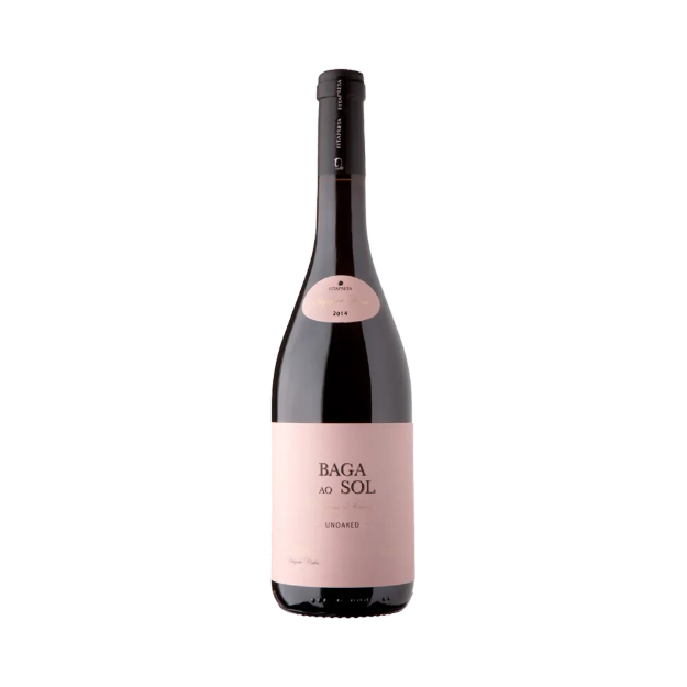 Imagem de Baga ao Sol - Vinho Tinto