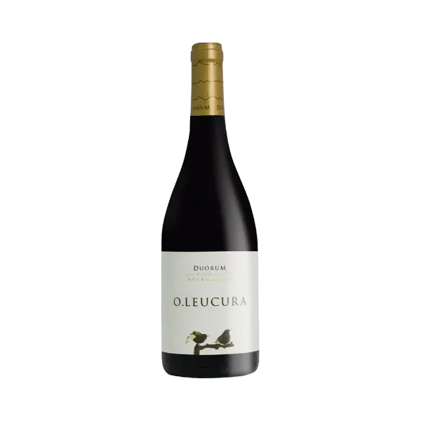 Imagem de O Leucura Reserva - Vinho Tinto