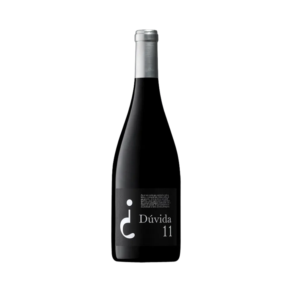 Imagem de Duvida - Vinho Tinto