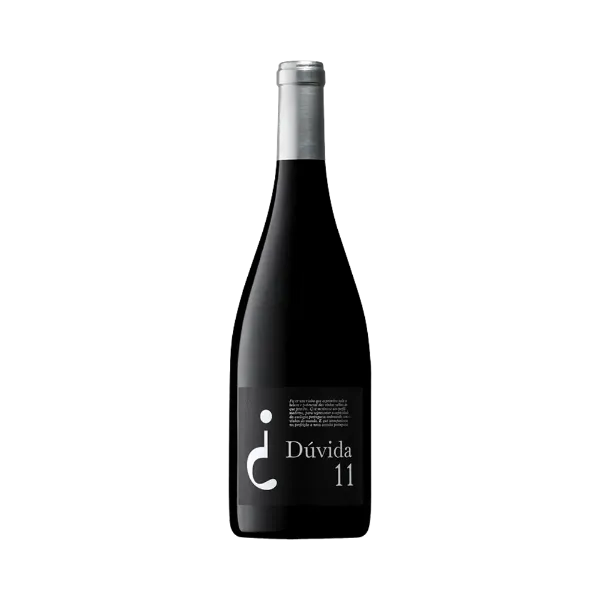 Imagem de Duvida - Vinho Tinto