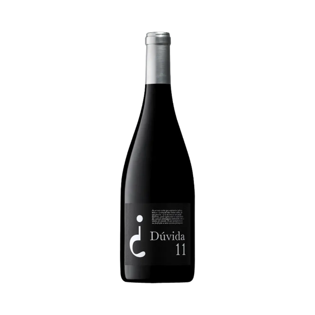 Imagem de Duvida - Vinho Tinto