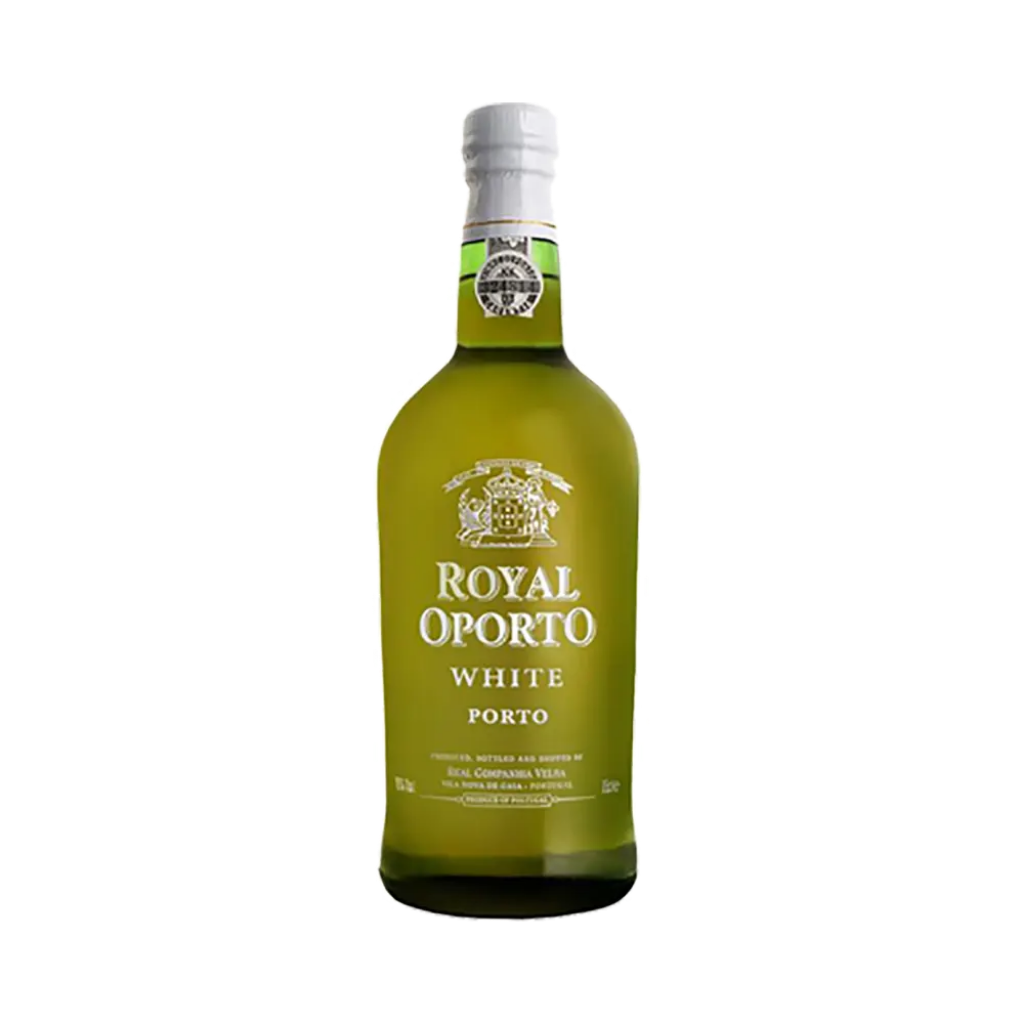 Imagem de Royal Oporto Branco - Vinho do Porto