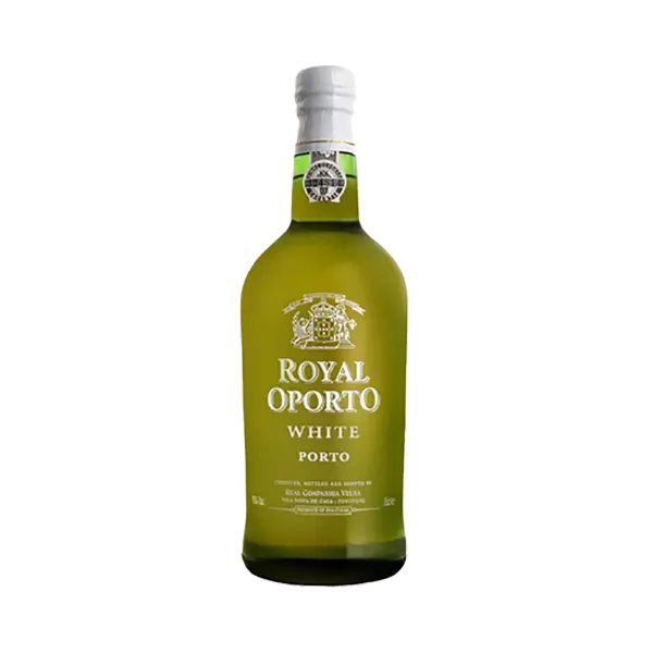 Imagem de Royal Oporto Branco - Vinho do Porto