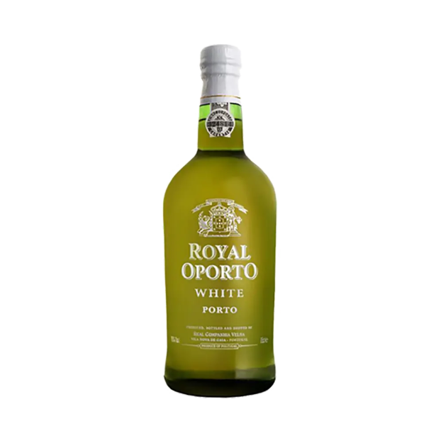 Imagem de Royal Oporto Branco - Vinho do Porto
