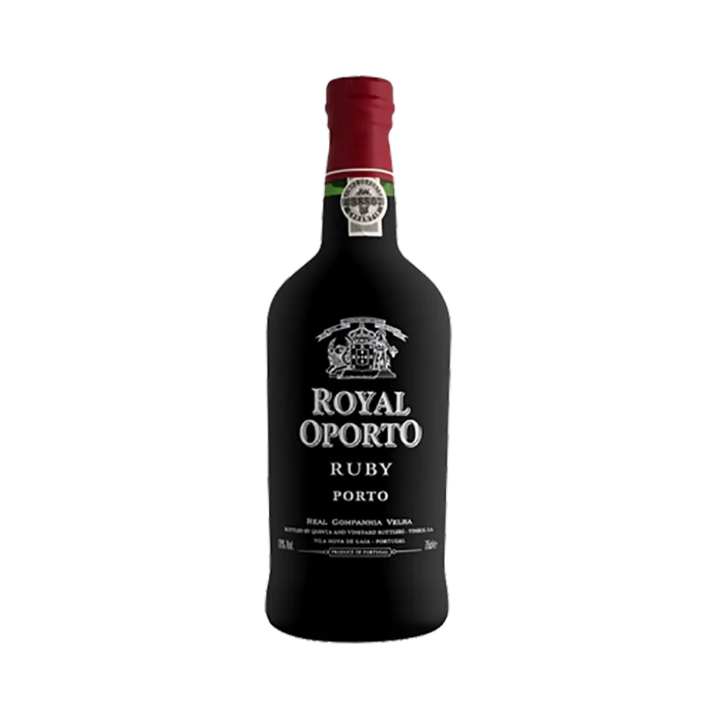 Imagem de Royal Oporto Ruby - Vinho do Porto