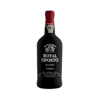 Imagem de Royal Oporto Ruby - Vinho do Porto