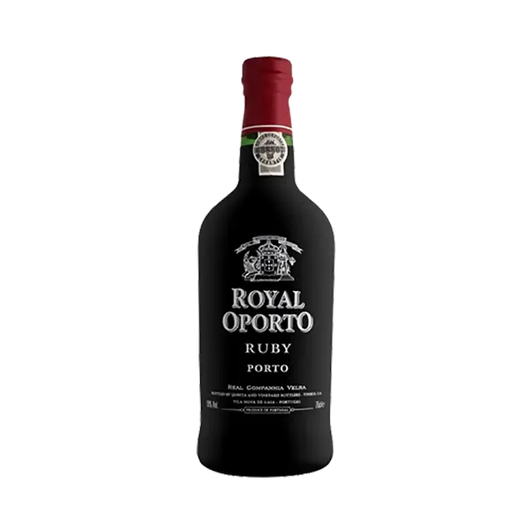 Imagem de Royal Oporto Ruby - Vinho do Porto