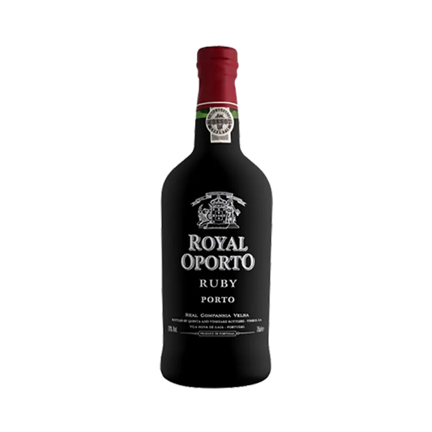 Imagem de Royal Oporto Ruby - Vinho do Porto