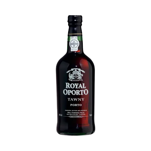 Imagem de Royal Oporto Tawny - Vinho do Porto