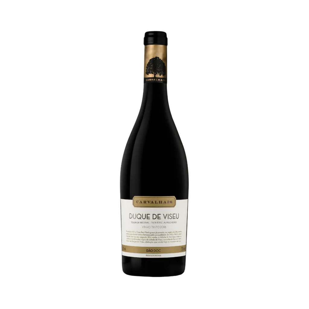 Imagem de Duque de Viseu - Vinho Tinto