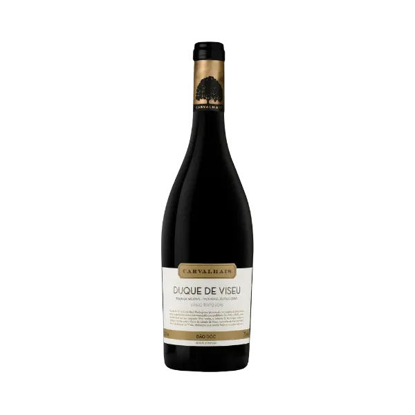 Imagem de Duque de Viseu - Vinho Tinto