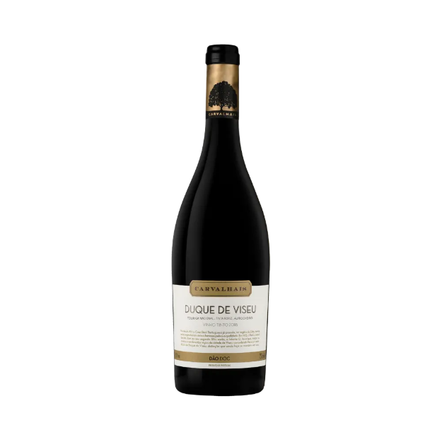 Imagem de Duque de Viseu - Vinho Tinto