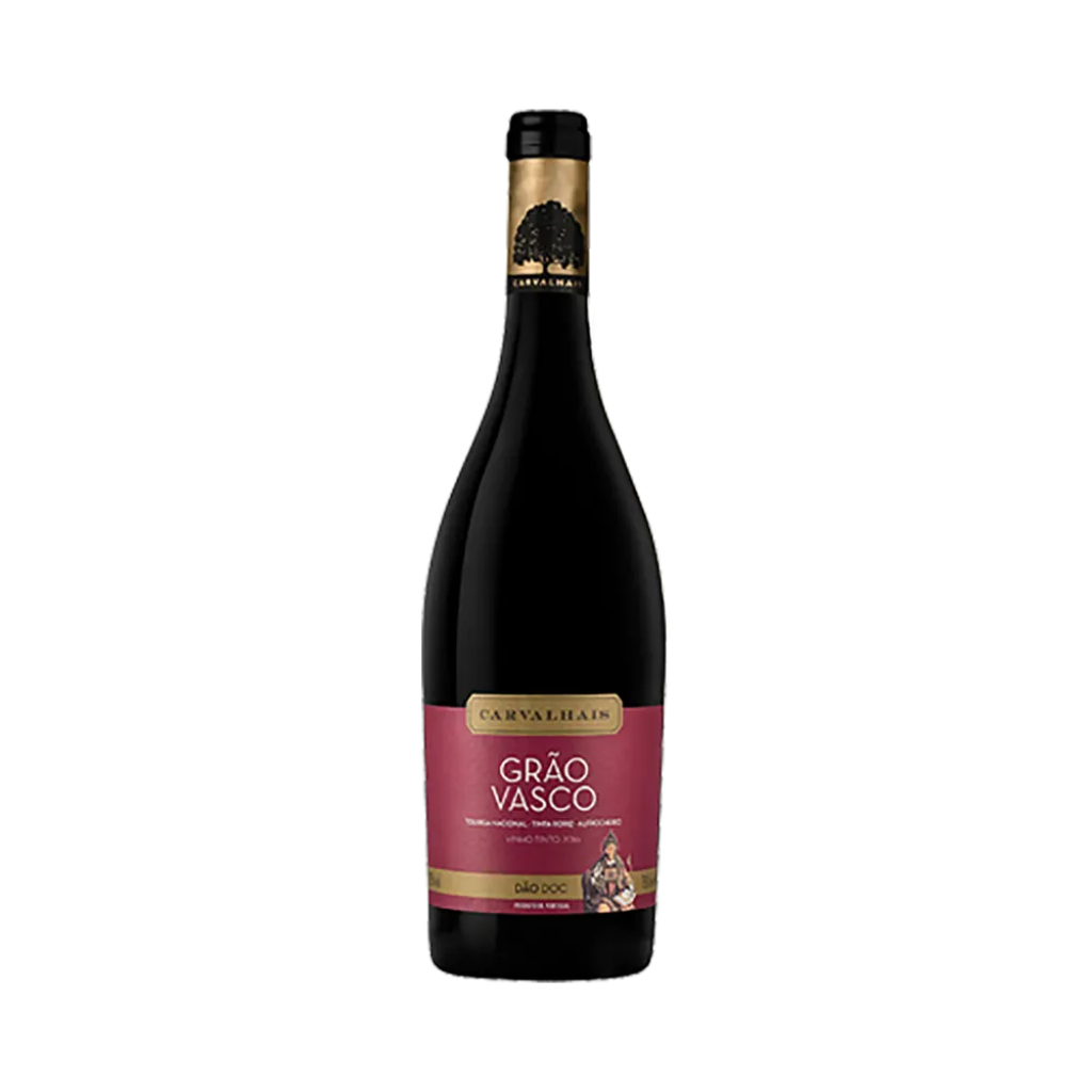 Imagem de Grão Vasco Dão - Vinho Tinto