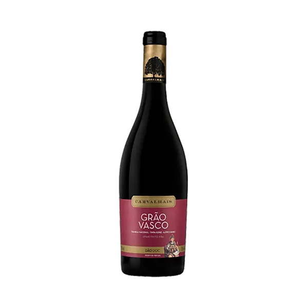 Imagem de Grão Vasco Dão - Vinho Tinto